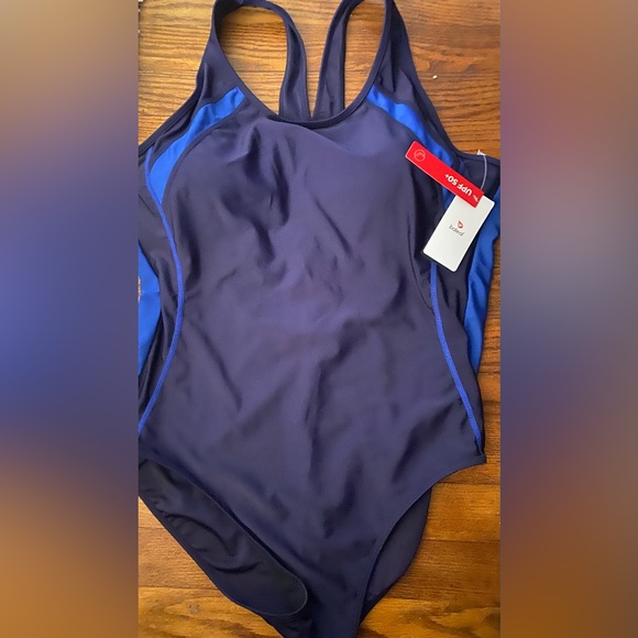 Baleaf swimsuit womens size 42-NWT - Picture 1 of 3